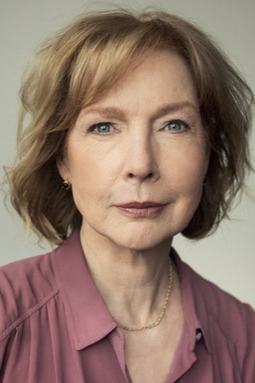 Annette Garant profile