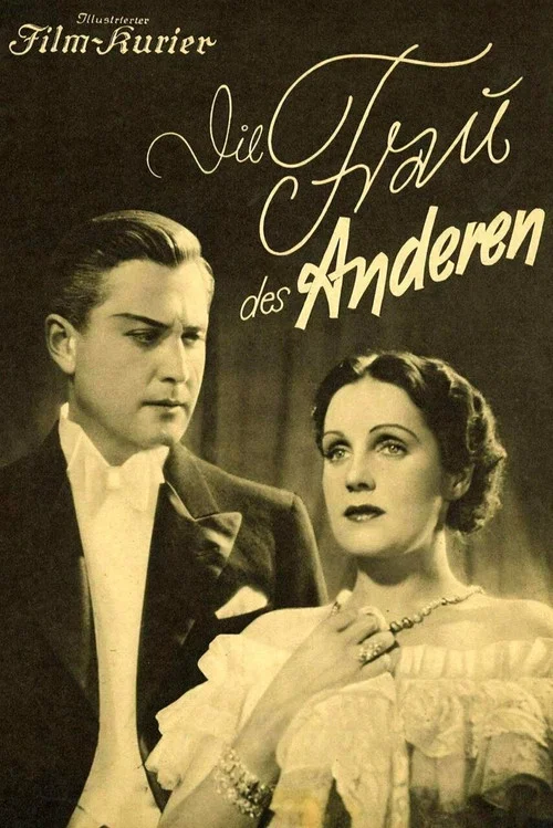 Movie poster for Romance (1936)