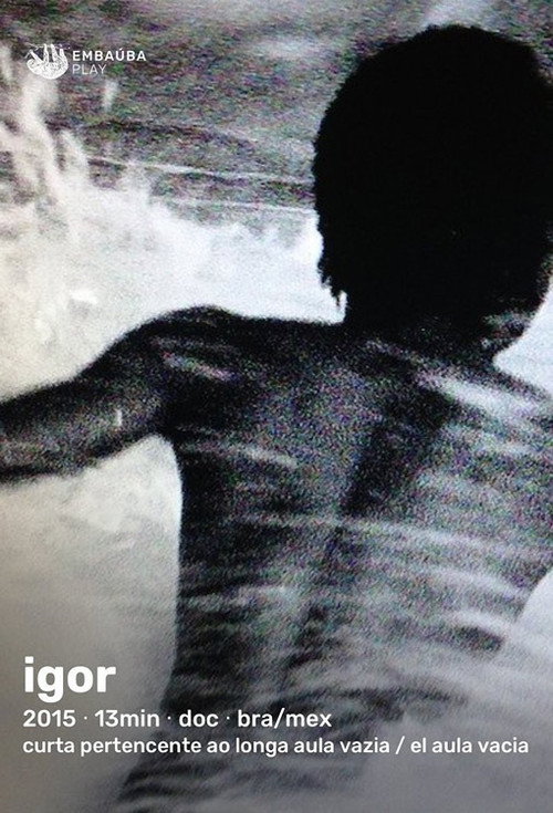 Movie poster for Igor (2013)