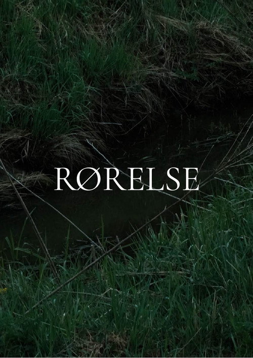 Movie poster for Rørelse (2026)