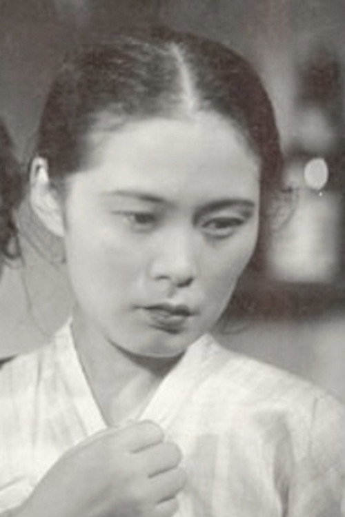 Photo of Jeon Ok, Acting