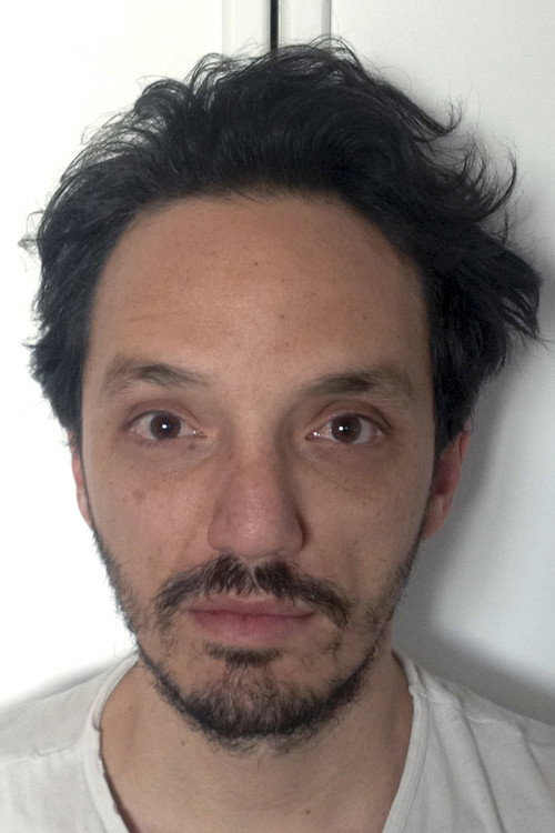 Photo of Rubén Imaz, Directing