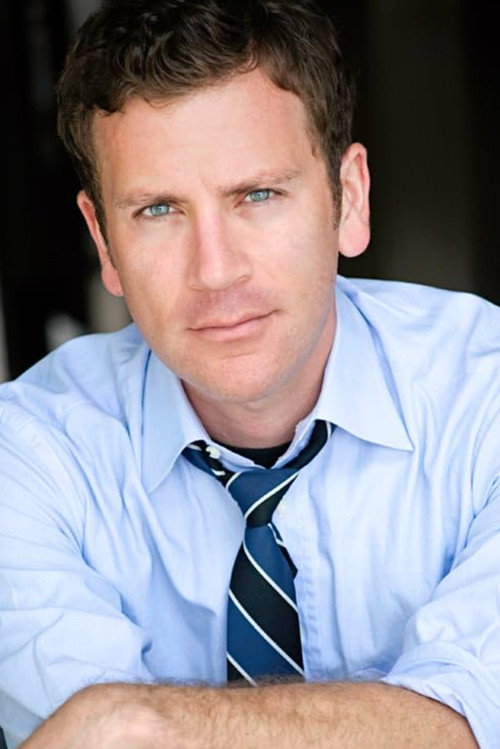 Photo of Corey Landis, Acting
