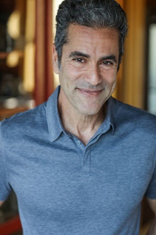 Photo of Frank DiPalermo, Acting