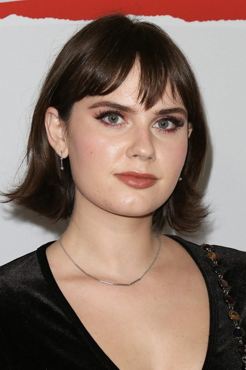 Photo of Arden Rose, Acting