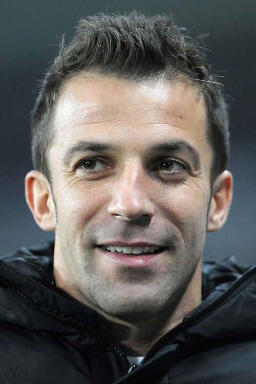 Alessandro Del Piero profile