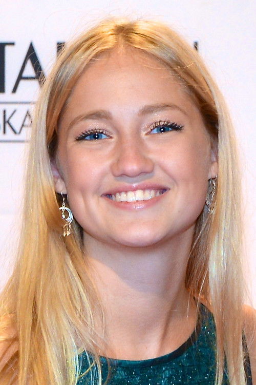 Fanny Klefelt profile