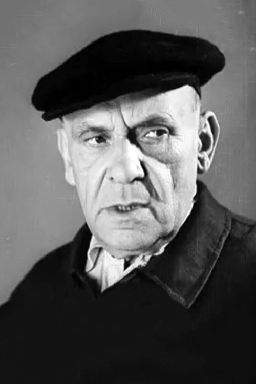 Photo of Aimilios Veakis, Acting