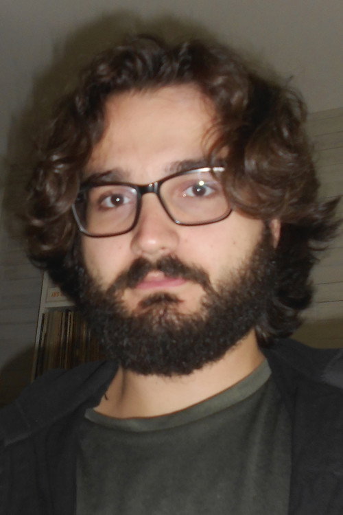 Photo of Felipe Zad, Art