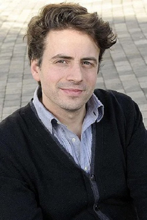 Photo of Thibaut Nève, Acting