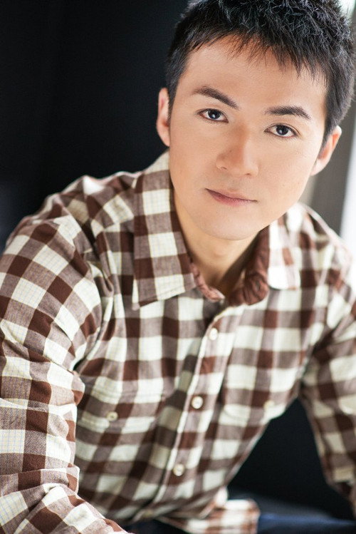 Photo of Rintaro Sawamoto, Acting