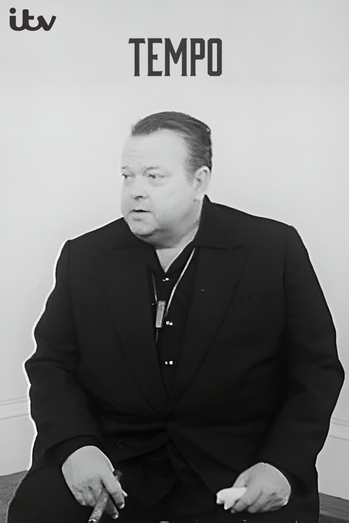 Tempo poster