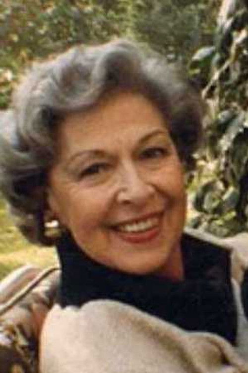 Malú Gatica profile