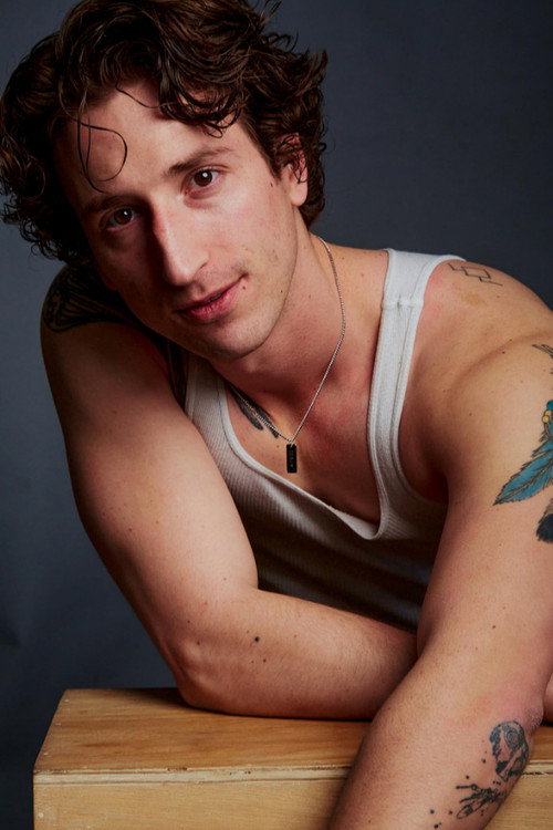 Photo of Noah Bridgestock, Acting