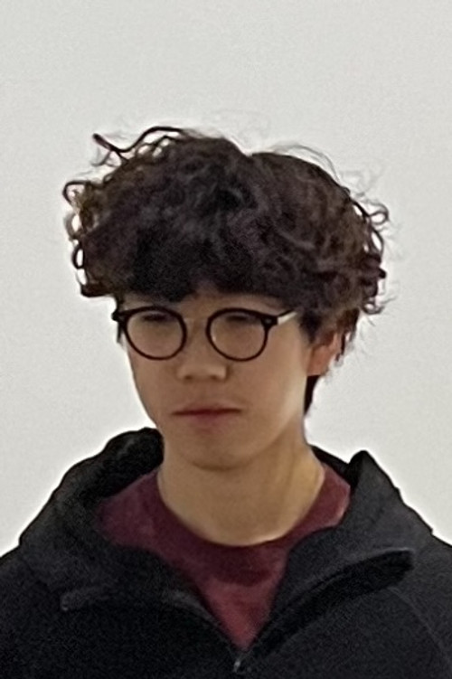 Photo of Chris Li, Acting