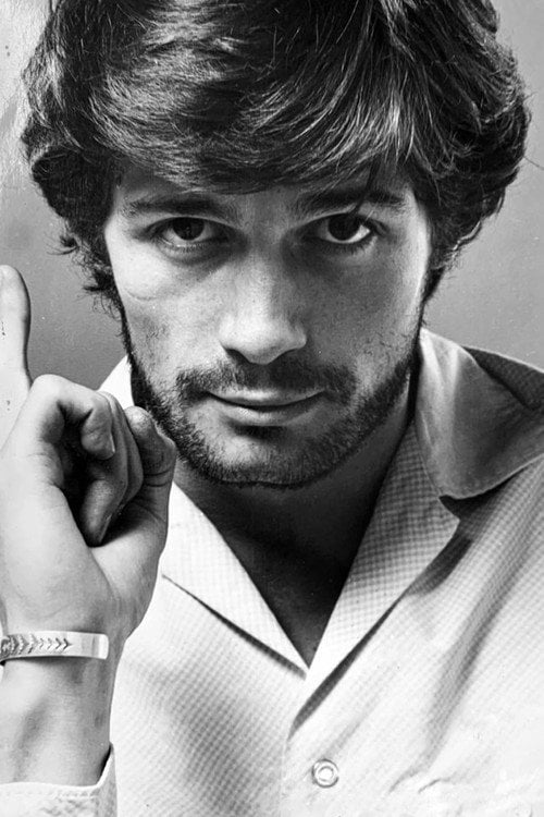 Photo of Marc Porel, Acting