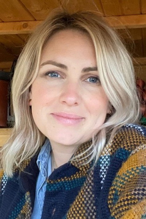 Photo of Lizzie Schofield, Acting