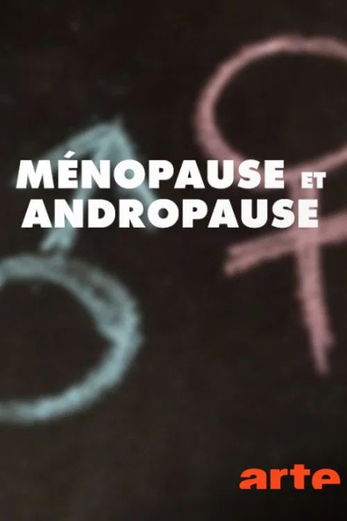 Movie poster for Crazy Hormones – Men and Women in the Menopause (2018)
