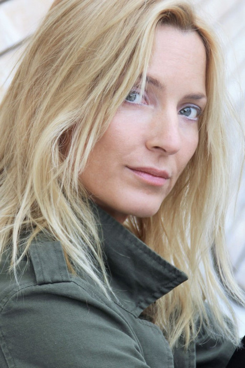 Photo of Barbara Kowa, Acting