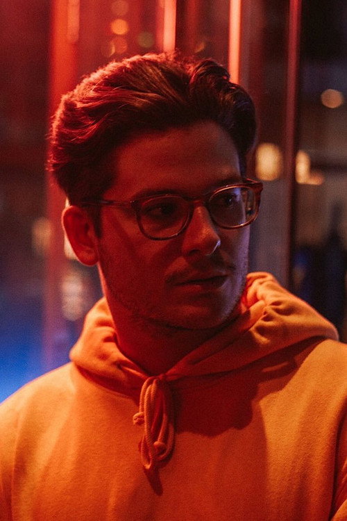 James DeAngelis profile