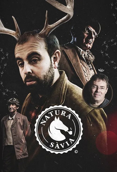 Natura sàvia poster