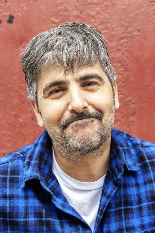 Photo of David Muñoz, Acting