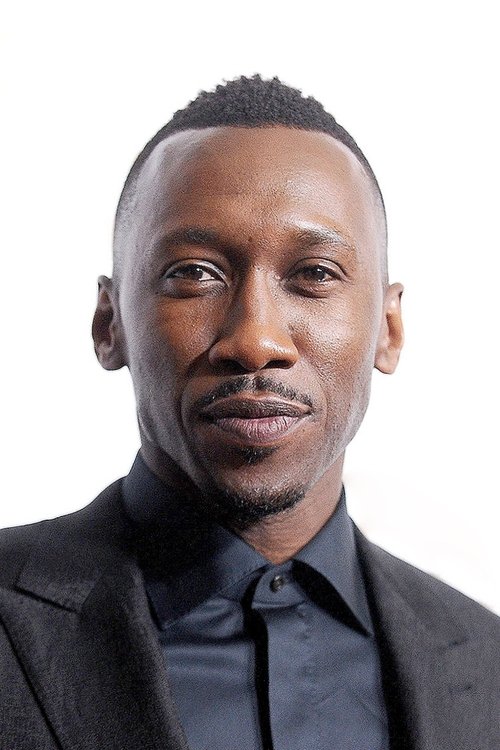 Mahershala Ali profile