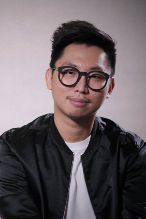 Lucky Kuswandi profile