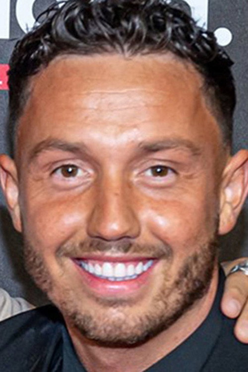 Djarno Hofland profile