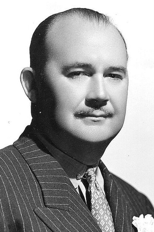 Photo of Paul Whiteman, Acting