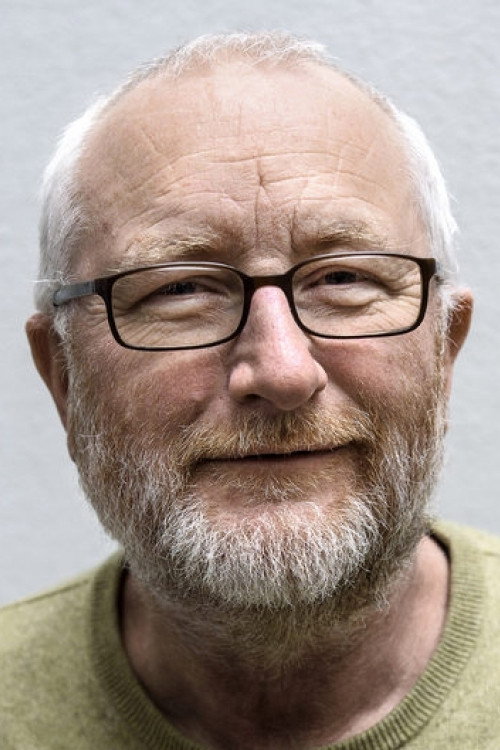 Photo of Peter Aalbæk Jensen, Production