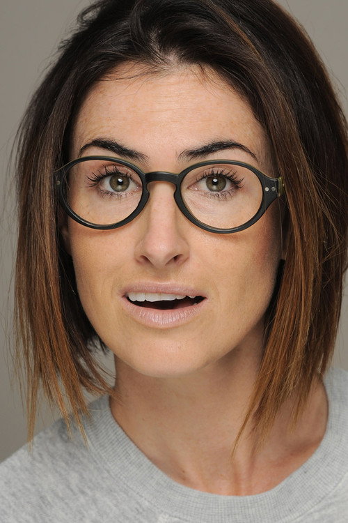 Photo of Courtney Scheuerman, Acting