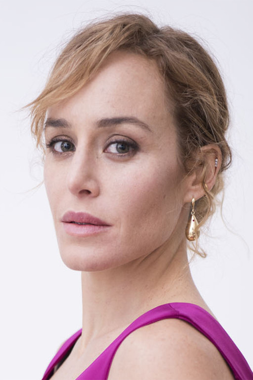 Alice Arcuri profile