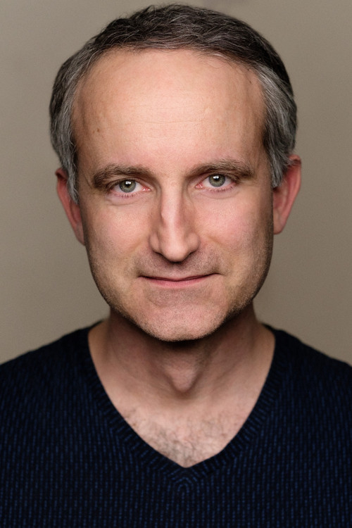 Photo of Mark Oosterveen, Acting