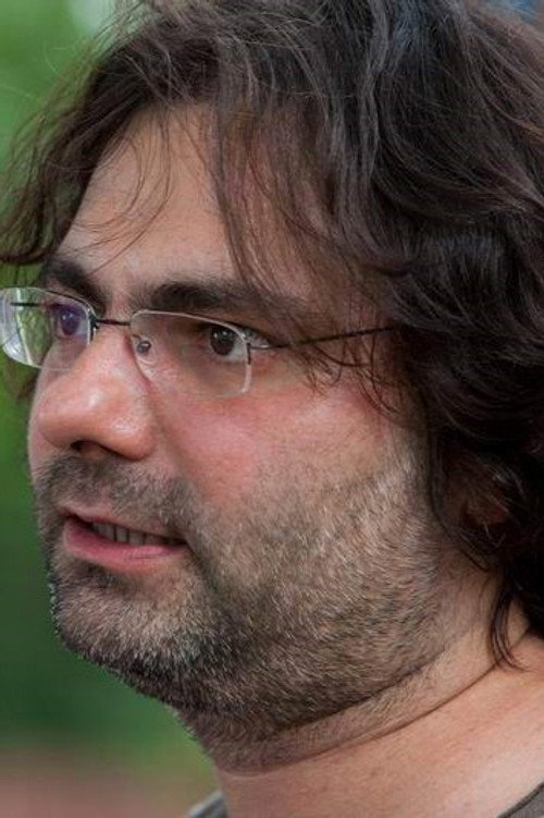 Photo of Александр Грабарь, Directing