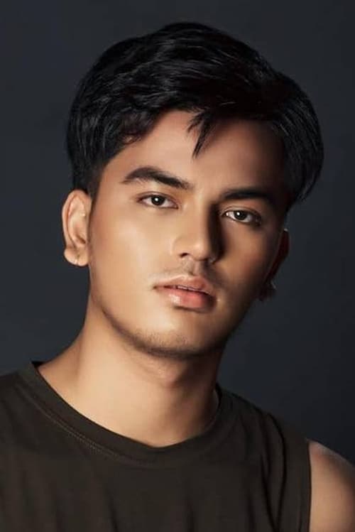 Photo of Renz Tantoco, Acting