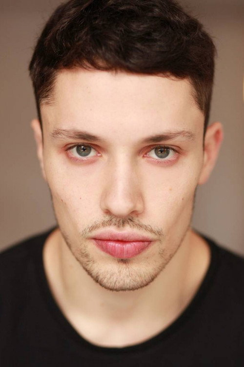 Photo of Léo Caron, Acting