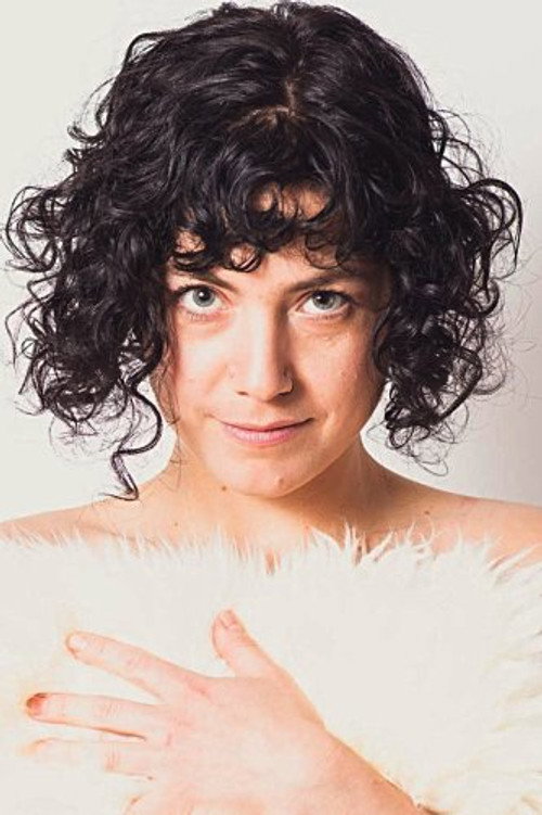 Photo of Alexandra Garrido, Acting