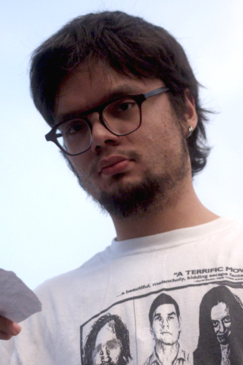 Photo of Gabriel Vidal, Acting