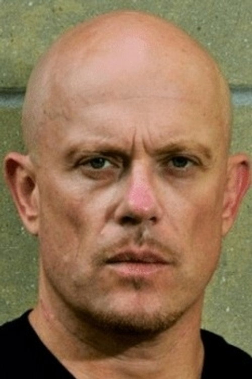 Photo of Greg Zach, Acting