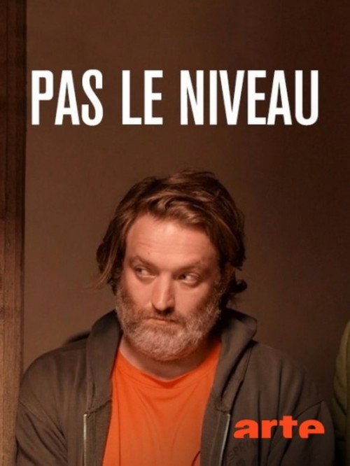 Movie poster for Pas le niveau (2018)