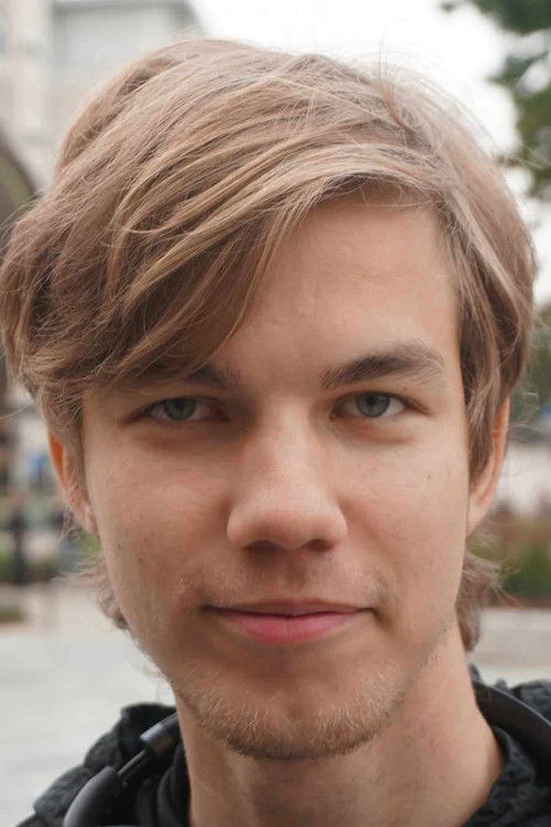 Felix Malmberg profile