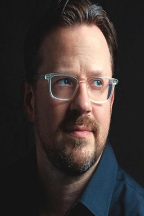 Photo of Paul Mackman, Visual Effects