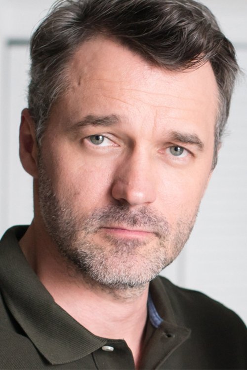 Pavel Trubiner profile