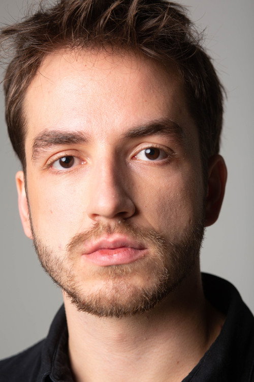 Photo of Tanasije Ćakić, Acting