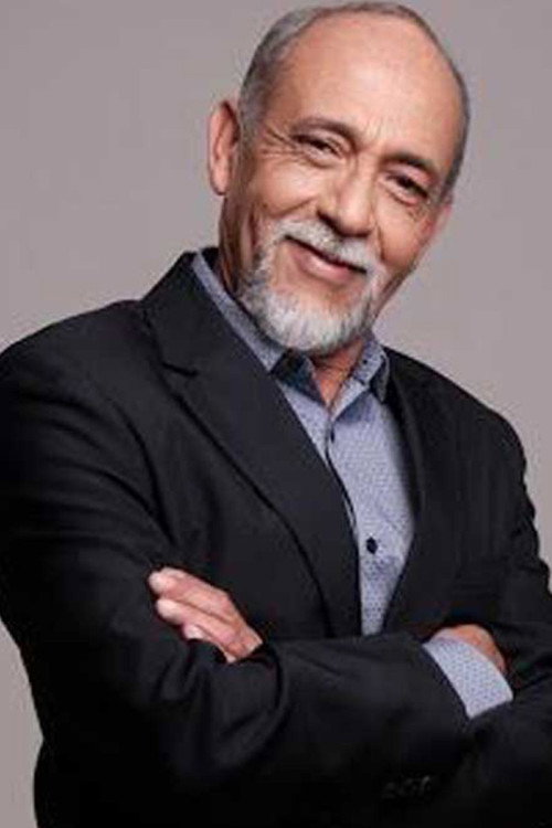 Photo of Almir Guilhermino, Acting