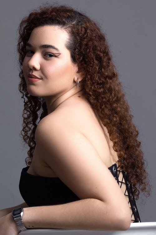 Photo of Ana Júlia Colares, Acting