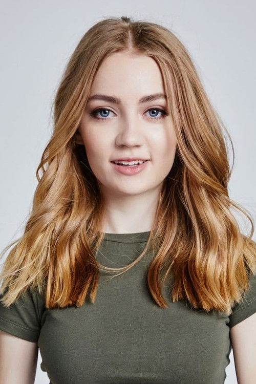 Katie Beth Hall profile