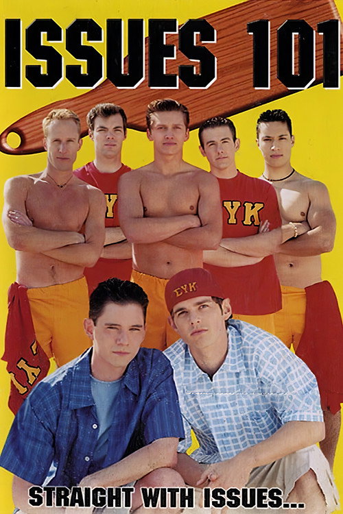Movie poster for Issues 101 (2002)