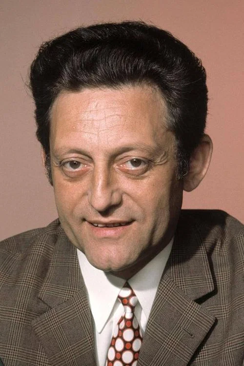 Photo of Hans Rosenthal, Acting